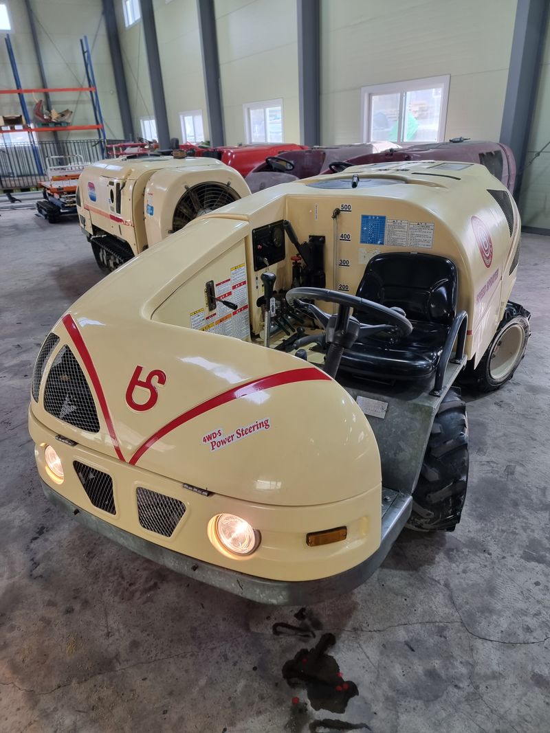 ss종합농기계(구미님의 장터 판매 상품 [한성ss기500리터운반차겸용] 첨부 사진