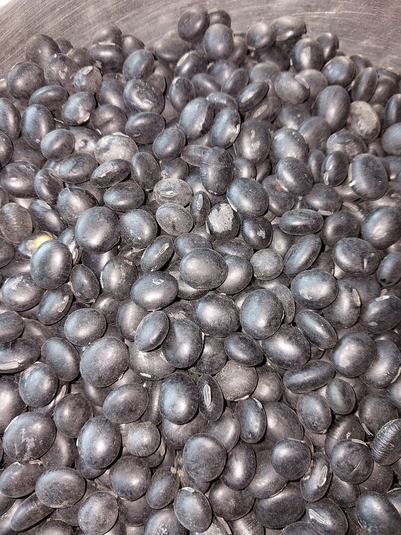 장터 상품 [맛좋은 서리태콩 ] 썸네일