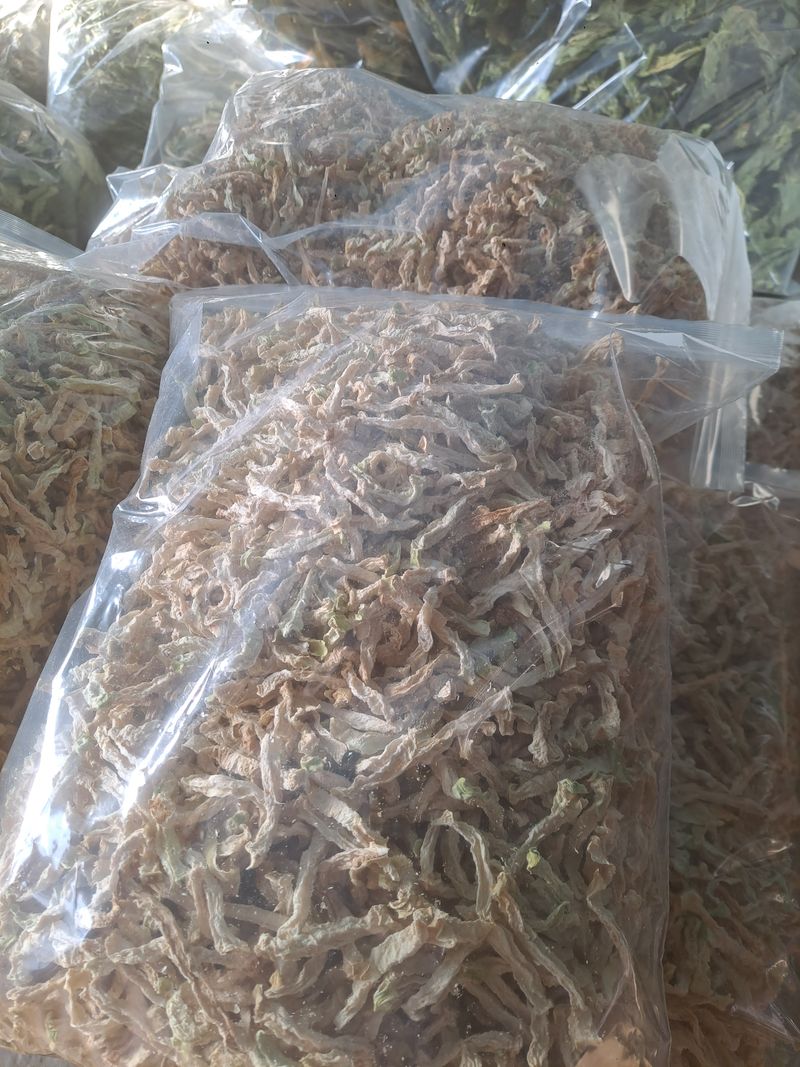 동원농장(영주달)님의 장터 판매 상품 [무우말랭이1kg] 첨부 사진