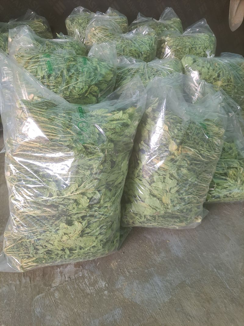 장터 상품 [무우말랭이1kg] 썸네일