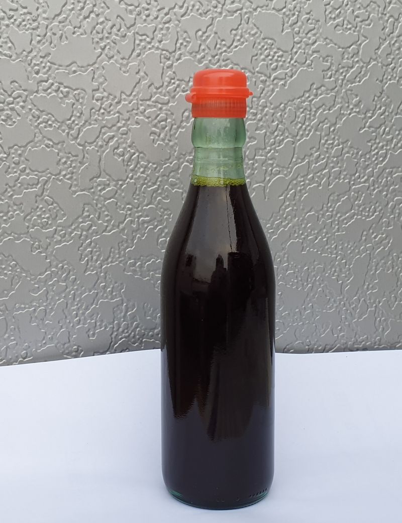 장터 상품 [산초기름  350mml] 썸네일