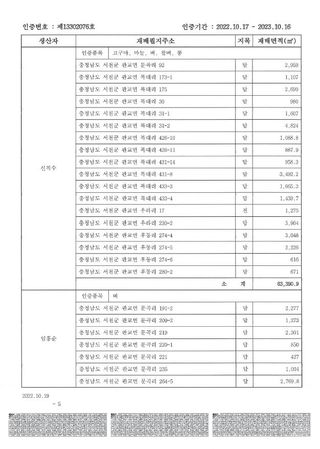 신직수님의 콩 · 자유게시판 작성글 사진