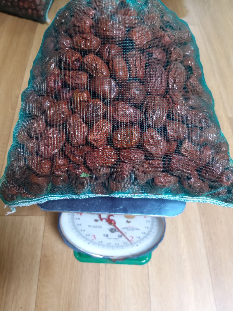 장터 상품 [건대추(특초). 2kg.  (오늘부로 품절됬습니다.감사합니다)] 썸네일