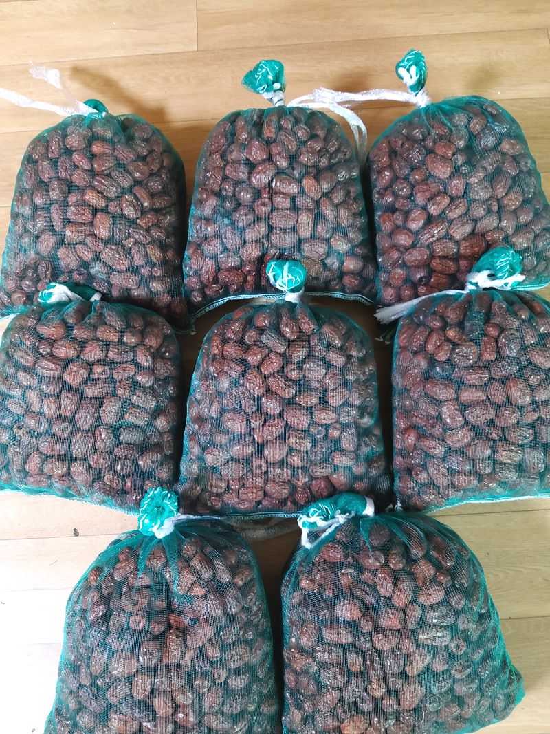 유석범님의 장터 판매 상품 [건대추(특초). 2kg.  (오늘부로 품절됬습니다.감사합니다)] 첨부 사진