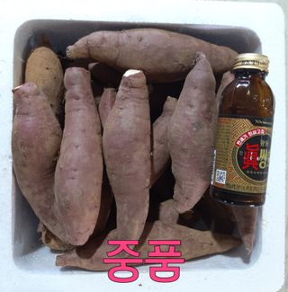 양심농사꾼님의 고구마 · 자유게시판 작성글 사진