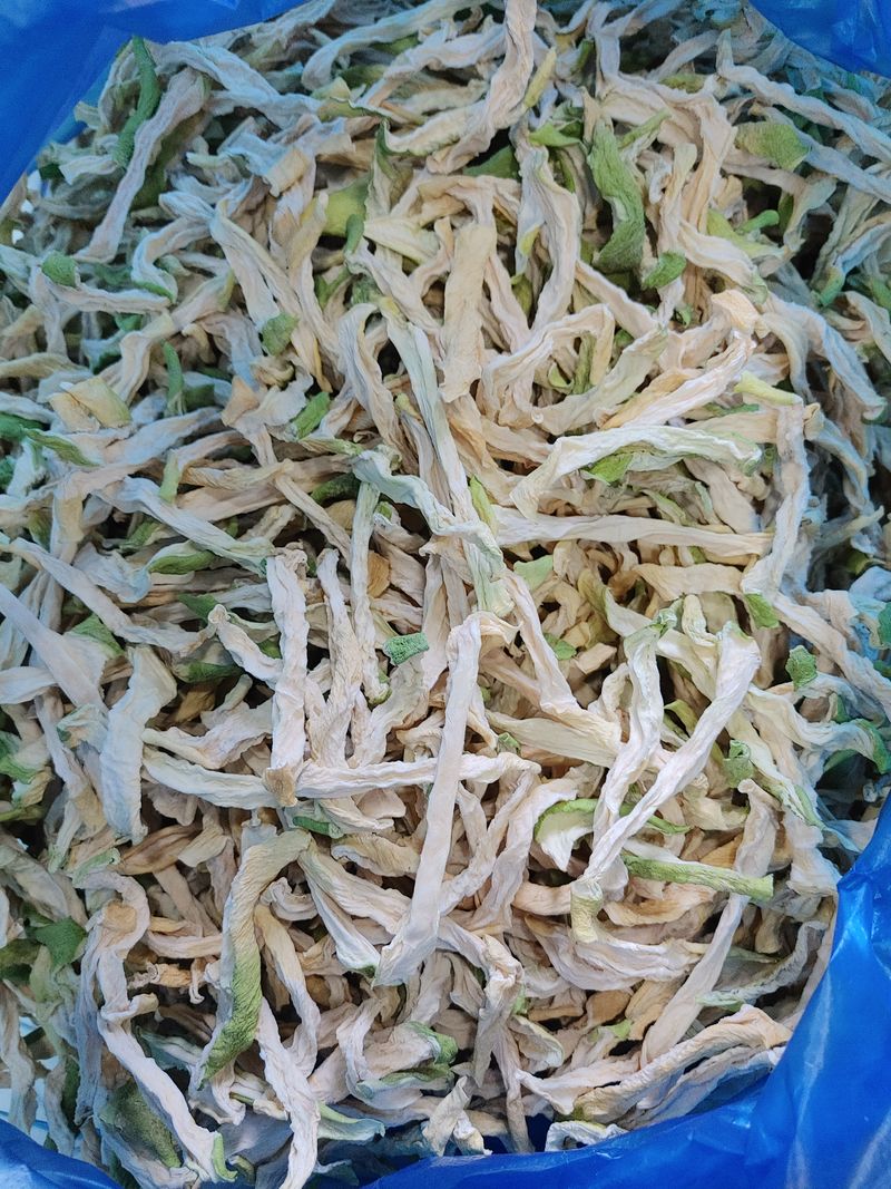 김경란님의 장터 판매 상품 [무말랭이 1kg] 첨부 사진