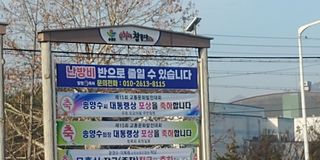 김관수회원님의 기타작물 · 자유게시판 작성글 사진