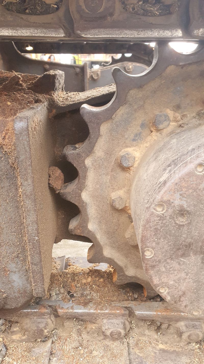 박진성님의 장터 판매 상품 [02 굴삭기 두산 S55VS 2007년<판매완료>] 첨부 사진