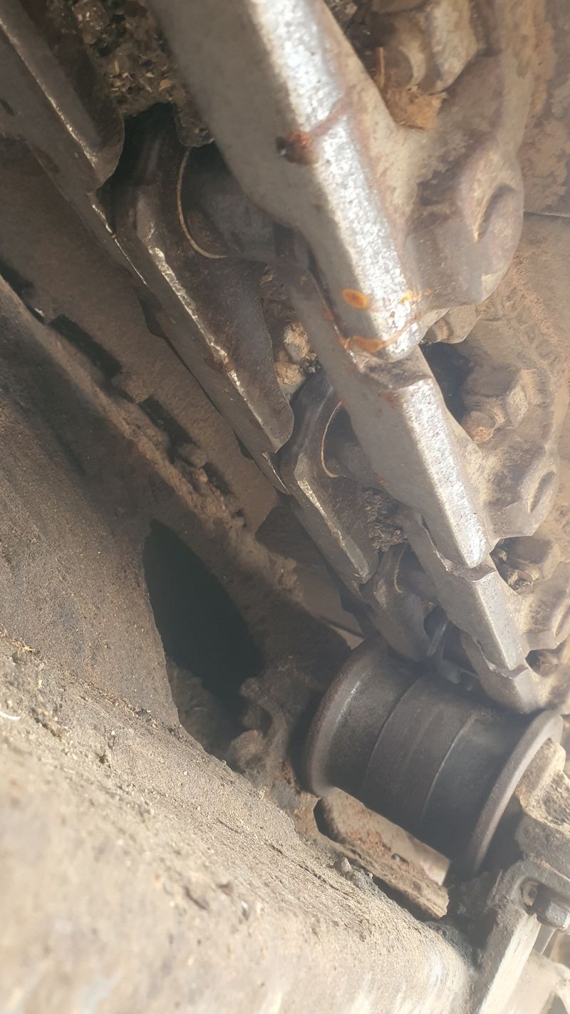 박진성님의 장터 판매 상품 [02 굴삭기 두산 S55VS 2007년<판매완료>] 첨부 사진