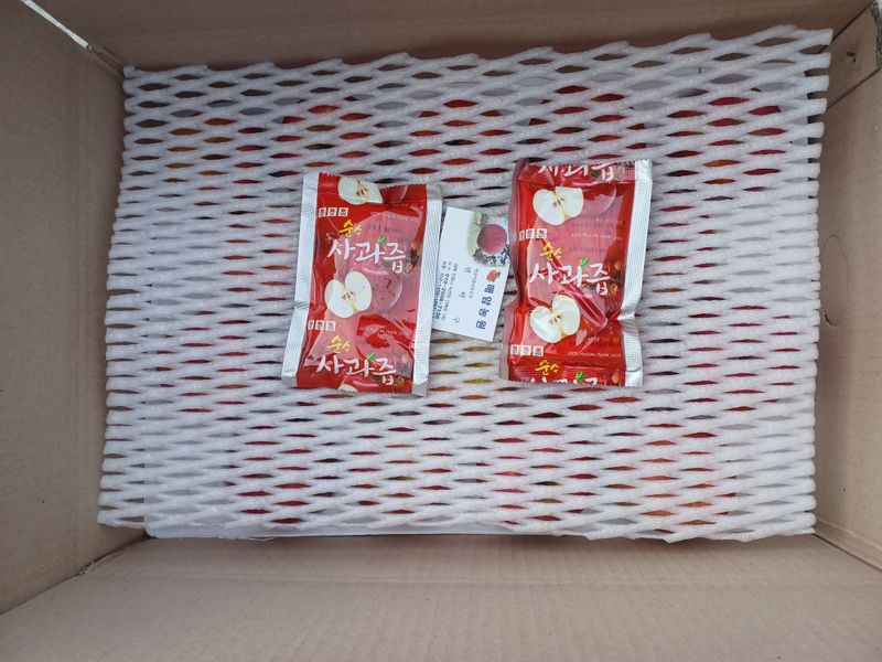 전락구님의 장터 판매 상품 [사과 (부사) 5kg] 첨부 사진