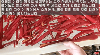 알 수 없음님의 고추 · 병해충상담 작성글 사진