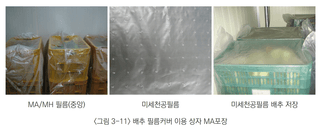 배추 농사도우미님의 배추 · 저장•가공 작성글 사진