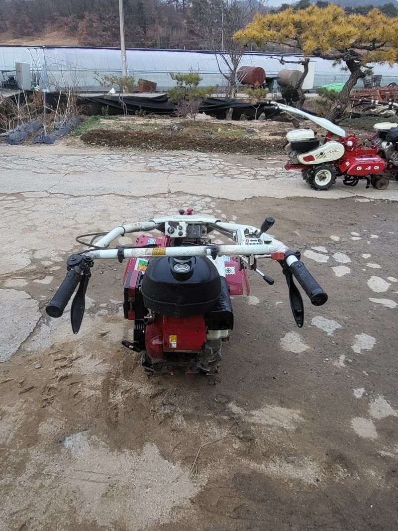 이배규님의 장터 판매 상품 [아세아 관리기 판매합니다] 첨부 사진