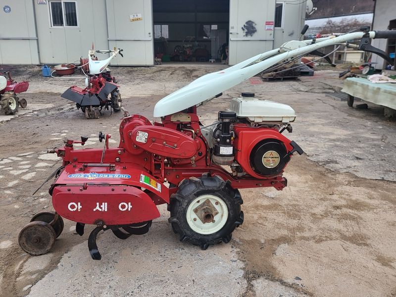 이배규님의 장터 판매 상품 [아세아 관리기 판매합니다] 첨부 사진