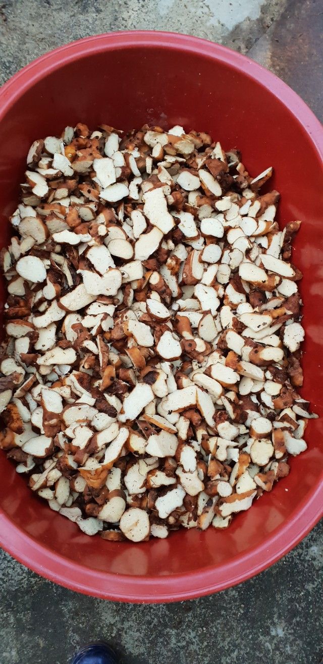 장터 상품 [단풍마(즙)160포] 썸네일