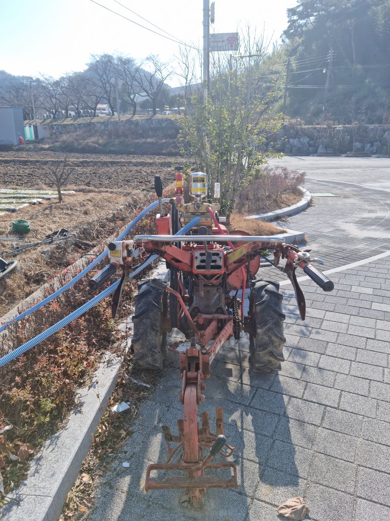 장터 상품 [대동경운기] 썸네일