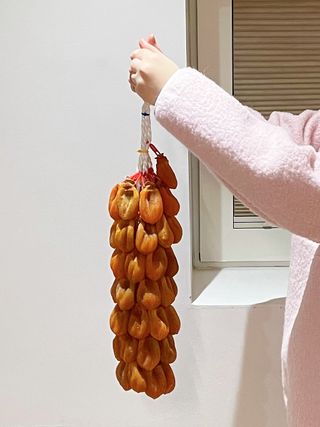 금숙님의 감 · 자유게시판 작성글 사진
