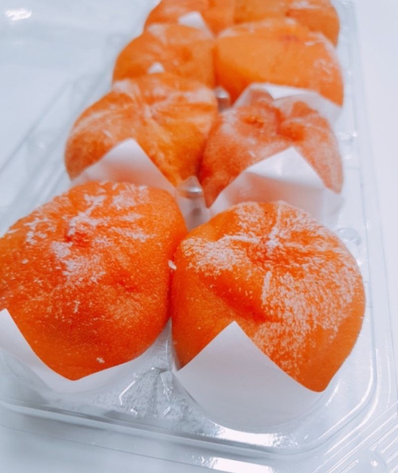 임병로님의 장터 판매 상품 [상주곶감 저렴하게 판매합니다.] 첨부 사진