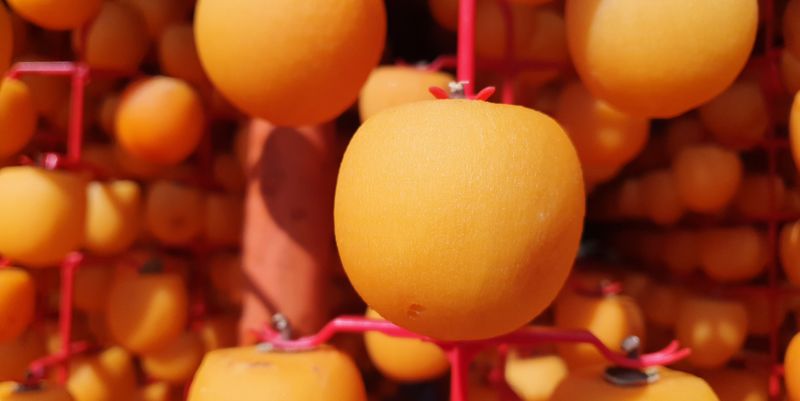 임병로님의 장터 판매 상품 [상주곶감 저렴하게 판매합니다.] 첨부 사진
