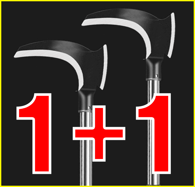 장터 상품 [[특가1+1] 파격단독할인 망간소재 담금질해서 만든 품질좋은 낫도끼 6월두째주발송] 썸네일