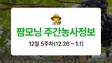 포도 농사도우미님의 포도·농사길잡이 작성글 사진