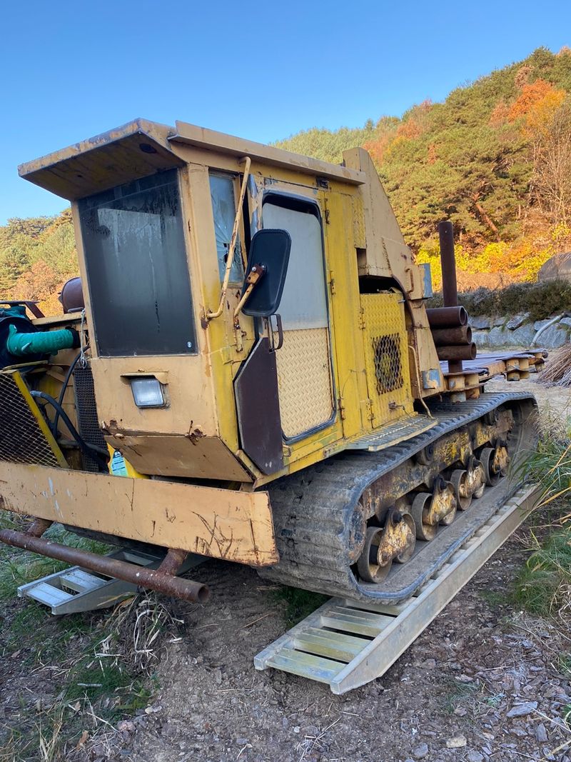 장터 상품 [5톤캘어덤프팝니다] 썸네일