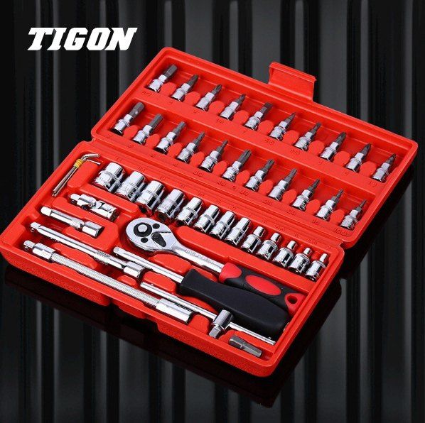 장터 상품 [ 유용한 46종렌치세트 파격할인] 썸네일