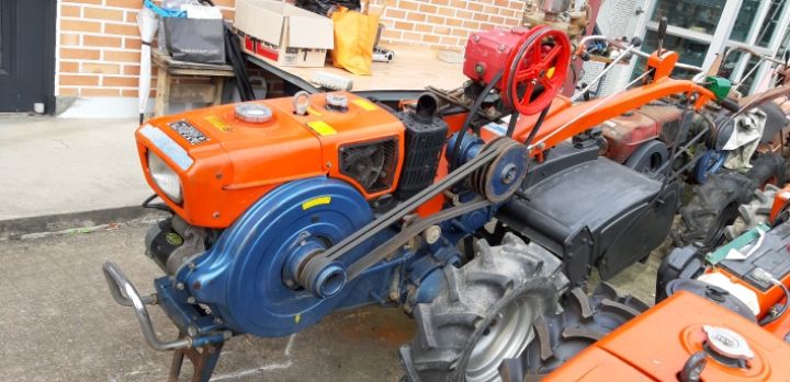 장터 상품 [중고농기계 팝니다 (대전지역)] 썸네일