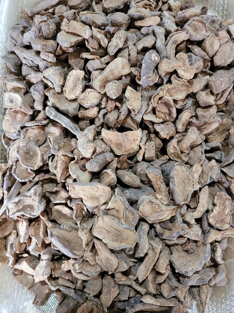 팜모닝회원논산농부님의 장터 판매 상품 [돼지감자] 첨부 사진