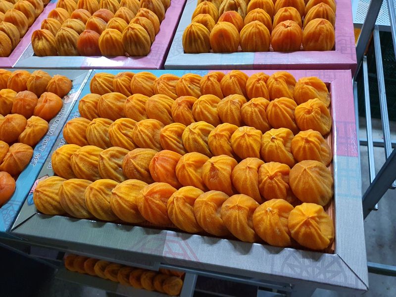 젊은농원 님의 장터 판매 상품 [영동 곶감 ] 첨부 사진