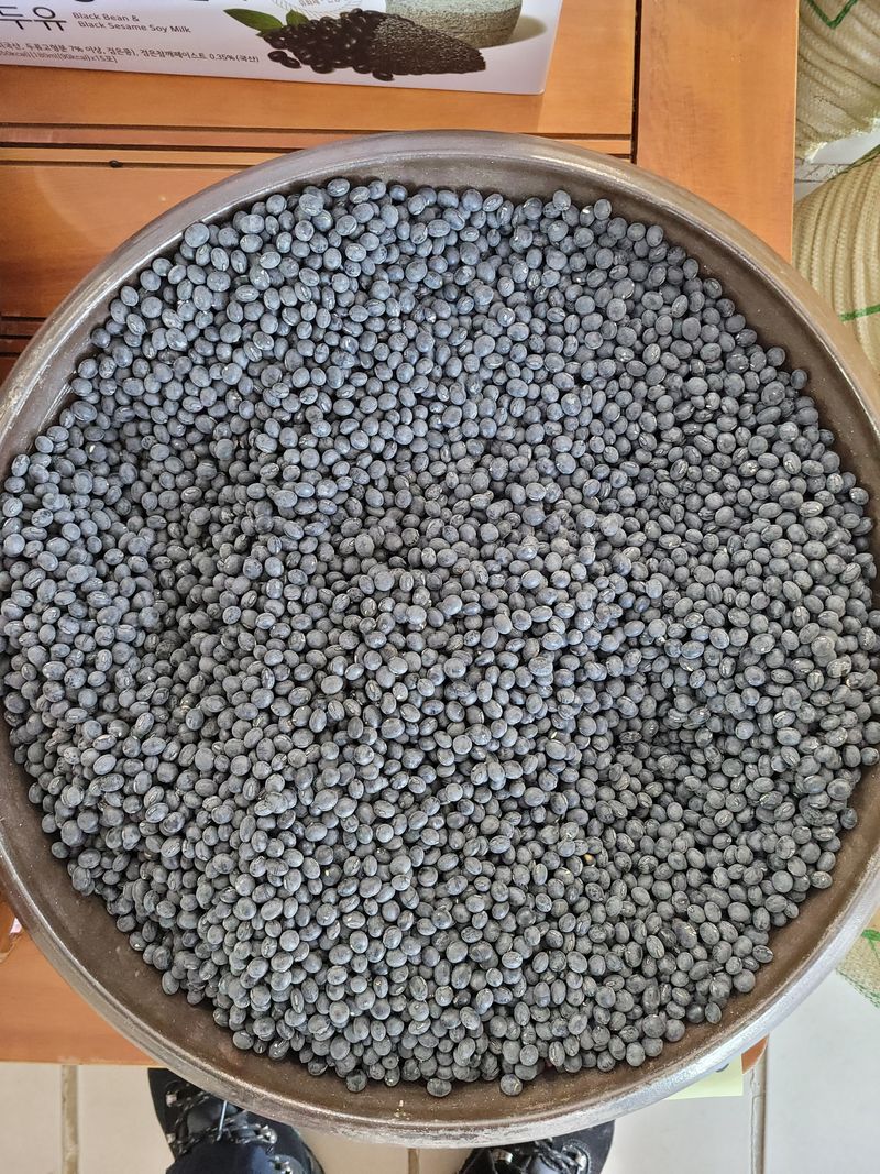 장터 상품 [찰보리쌀4키로 ] 썸네일