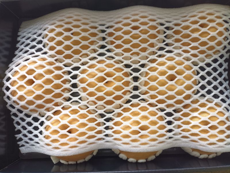 이일균님의 장터 판매 상품 [나주배 7.5kg(10내)] 첨부 사진