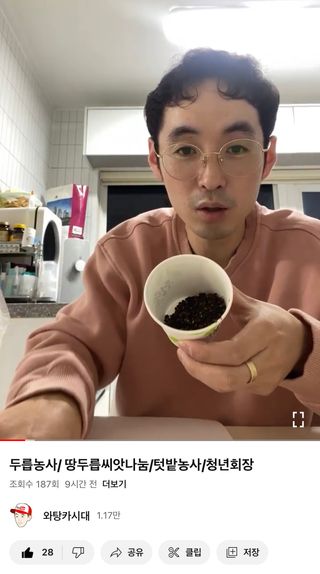 와탕카시대님의 두릅 · 품종•종자 작성글 사진