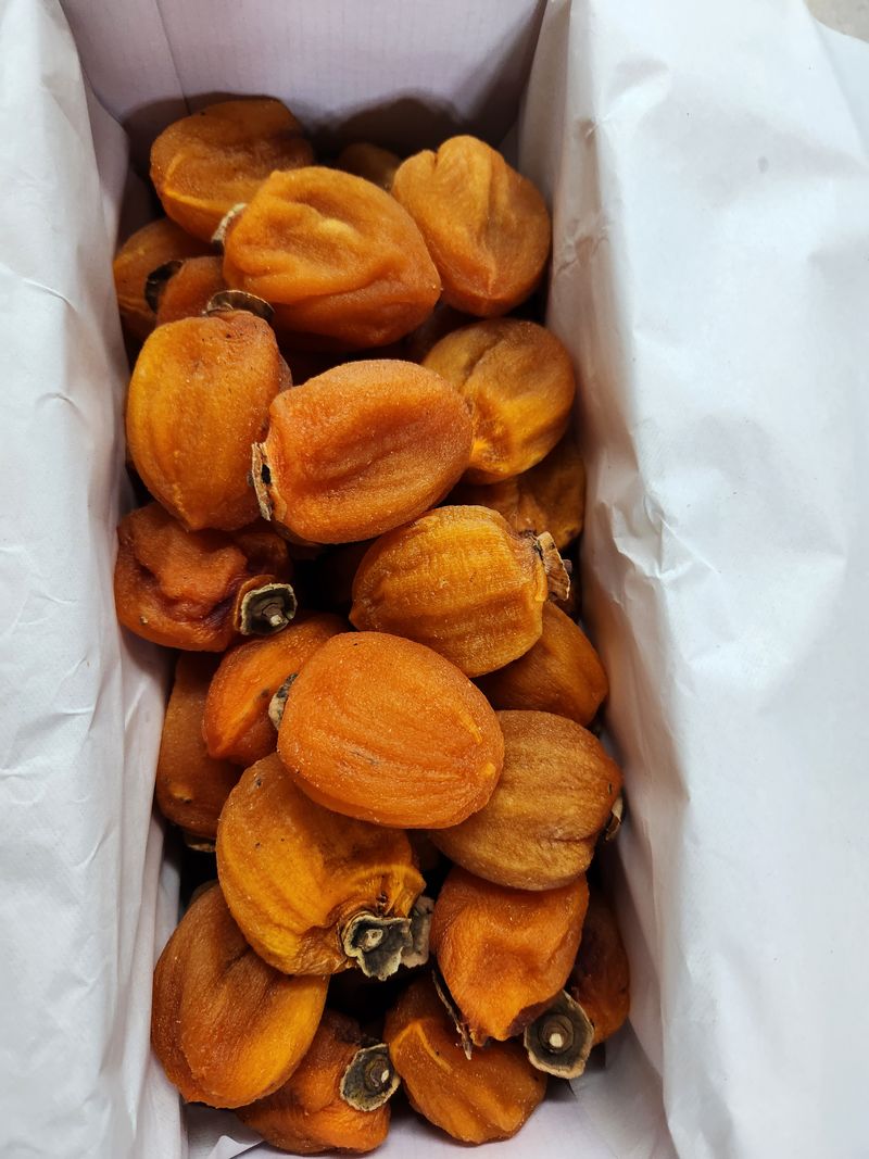 장터 상품 [상주곶감 2키로] 썸네일