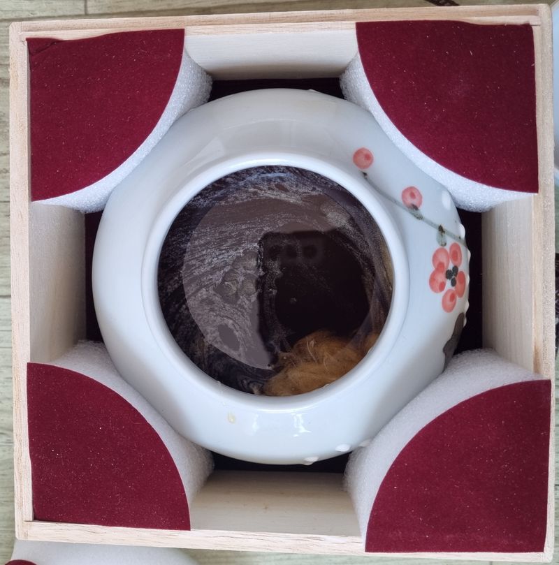 일향 님의 장터 판매 상품 [토종벌꿀 1.2 kg[판매완료]] 첨부 사진