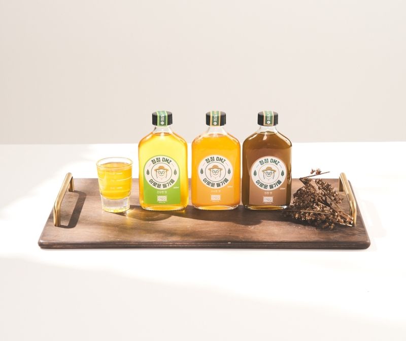 스핑님의 장터 판매 상품 [생들기름 200ml] 첨부 사진