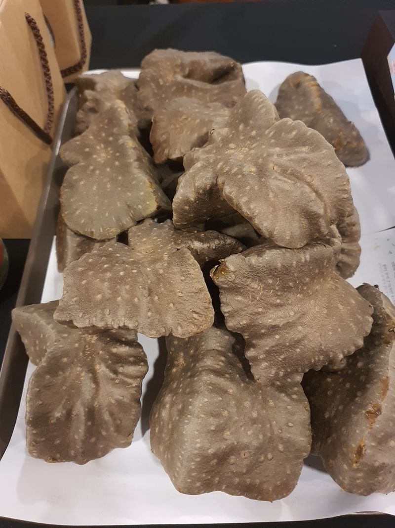 굿모닝님의 장터 판매 상품 [열매마 하늘마 판매  중대크키] 첨부 사진