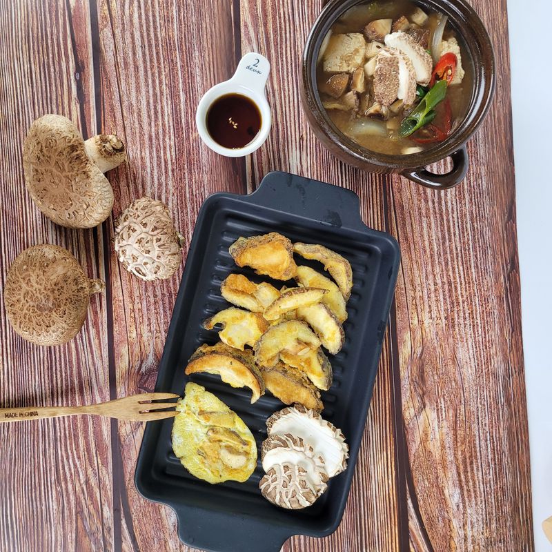 장터 상품 [표고버섯 2kg] 썸네일