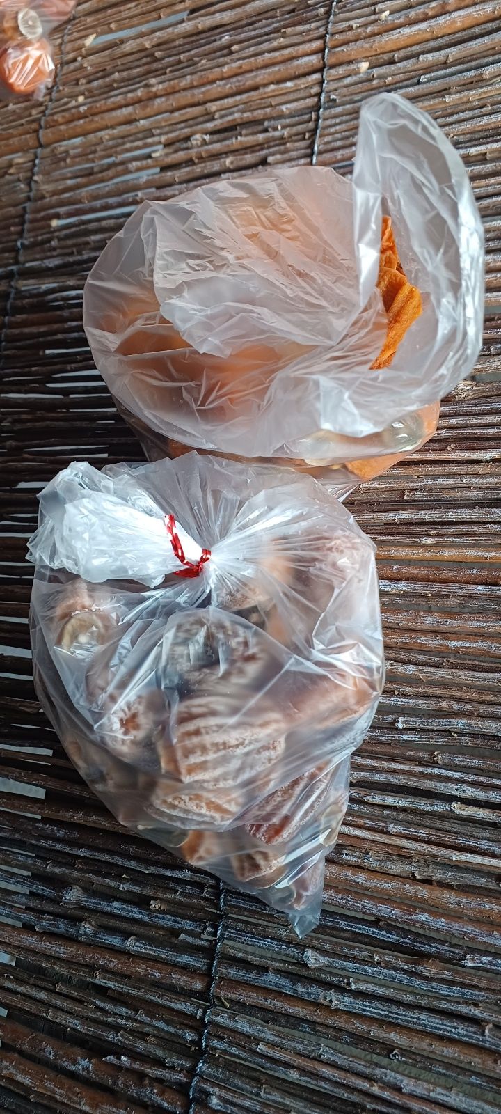 장터 상품 [안동곶감100개] 썸네일