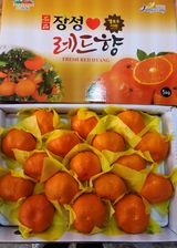 팜모닝 귤·수확 게시글 이미지