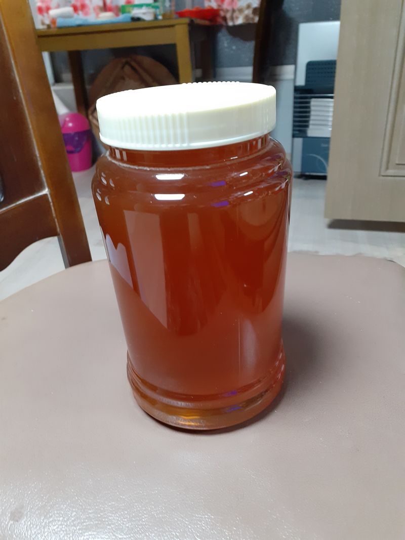 이종덕님의 장터 판매 상품 [벌꿀(아카시아,야생화,밤꿀)2,4kg] 첨부 사진