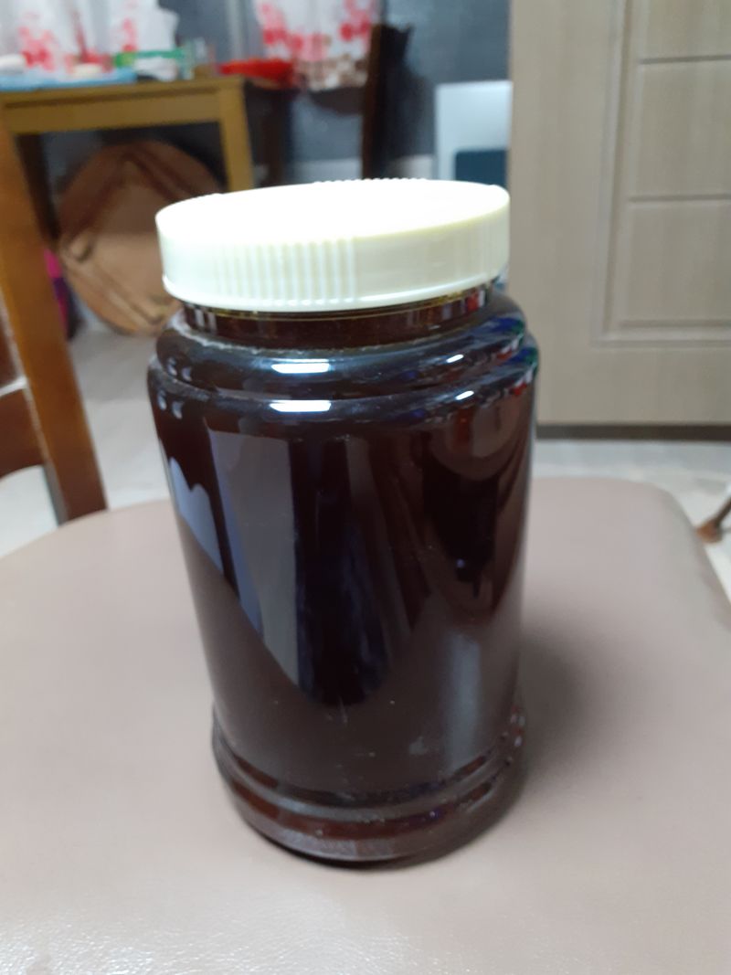 장터 상품 [벌꿀(아카시아,야생화,밤꿀)2,4kg] 썸네일