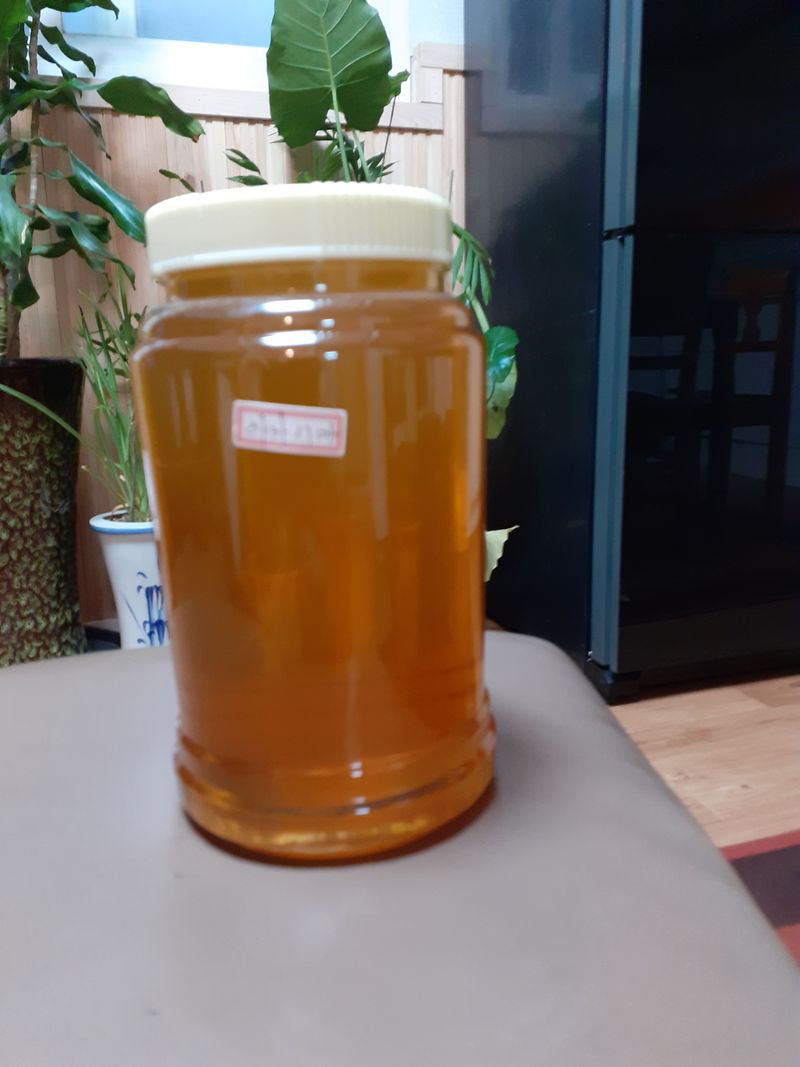 이종덕님의 장터 판매 상품 [벌꿀(아카시아,야생화,밤꿀)2,4kg] 첨부 사진