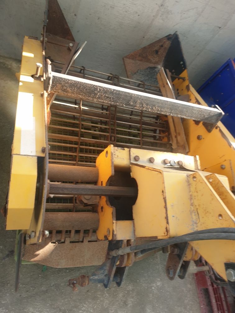 장터 상품 [감자수확기] 썸네일