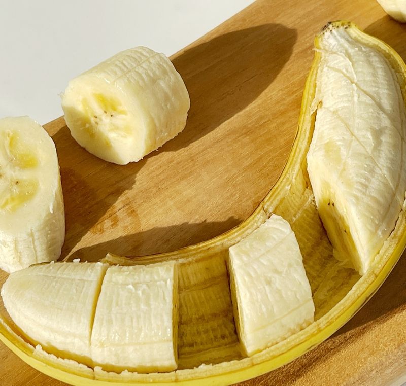 임선희님의 장터 판매 상품 [국내산 바나나(보성) 1kg] 첨부 사진