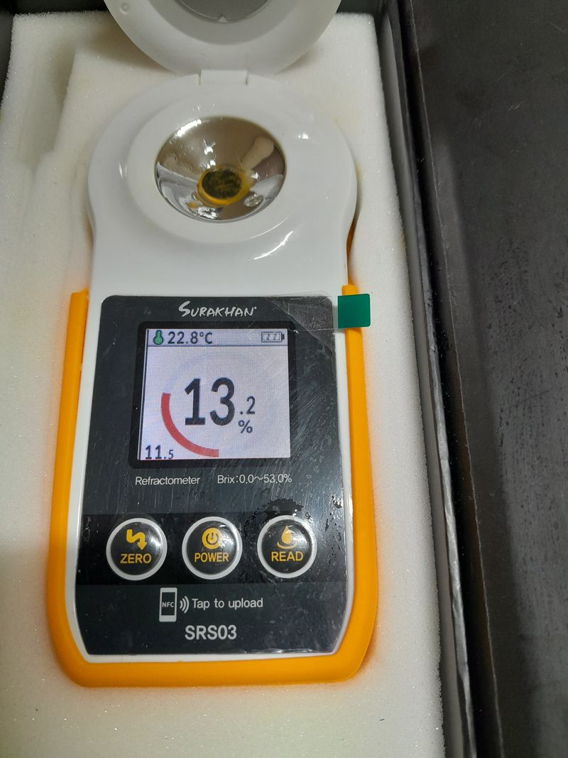대정골귤꽃농원님의 장터 판매 상품 [신년맞이 노지귤 10키로 할인판매] 첨부 사진