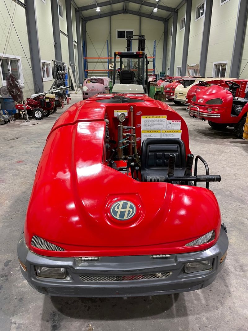 ss종합농기계(구미님의 장터 판매 상품 [한서ss기500리터 운반차겸용(궤도형)입니다] 첨부 사진