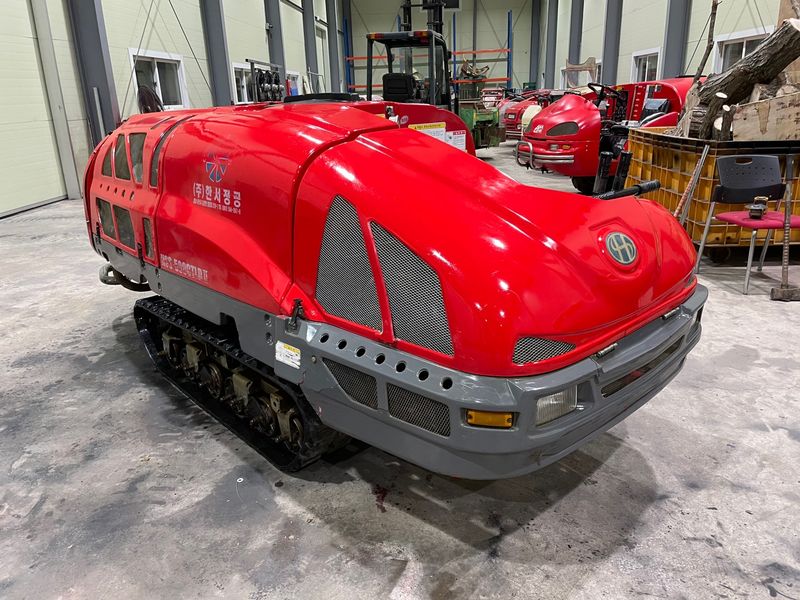 ss종합농기계(구미님의 장터 판매 상품 [한서ss기500리터 운반차겸용(궤도형)입니다] 첨부 사진