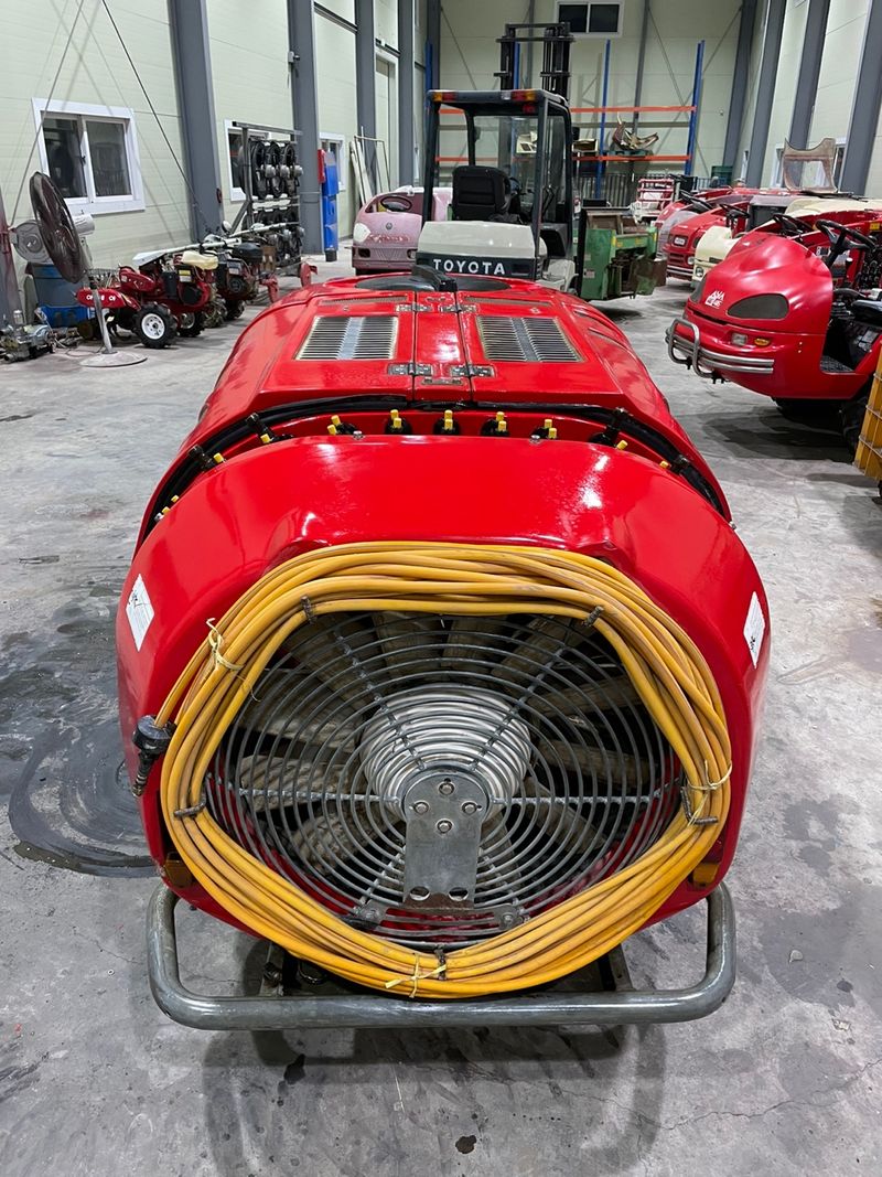 ss종합농기계(구미님의 장터 판매 상품 [한서ss기500리터 운반차겸용(궤도형)입니다] 첨부 사진