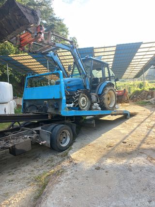 농기계운반전문님의 기타작물 · 자유게시판 작성글 사진